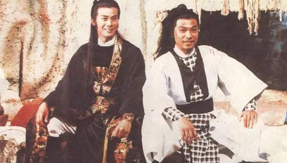 吴孟达炮轰周星驰,周星驰与吴孟达私下关系