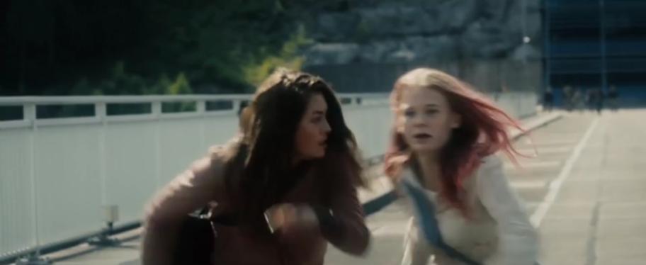 目前很火的一部丧尸片,目前最新丧尸电影排行