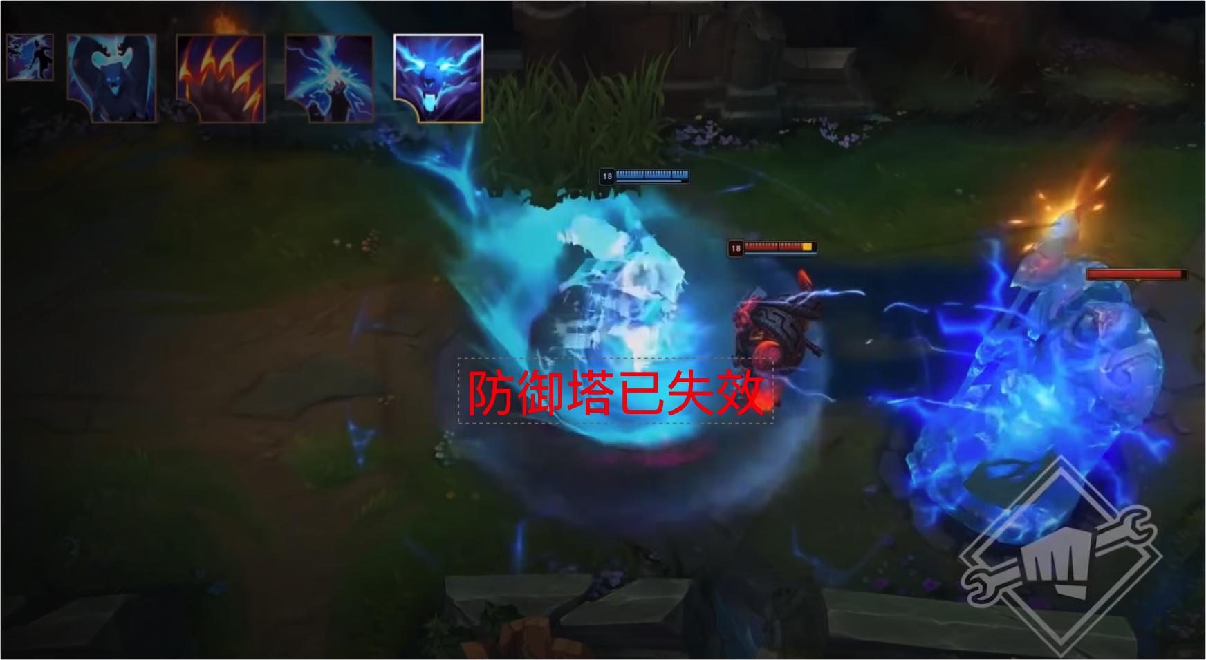 狗熊重做到底什么时候出来正式服,lol狗熊重做后可以上职业赛场吗