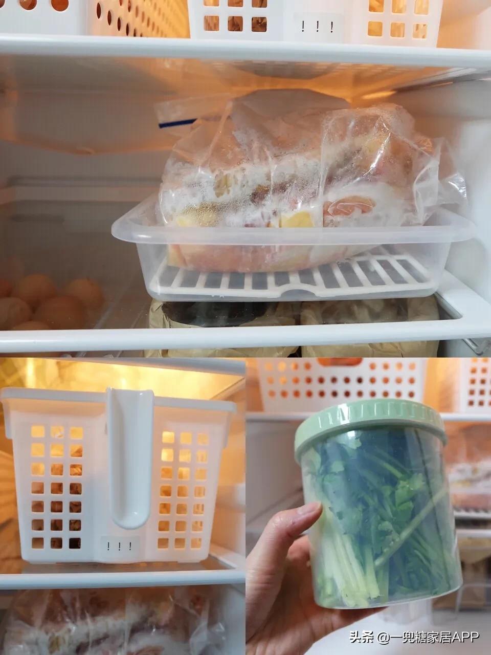 被冰箱PUA的年轻人:“妈!救救我吧!”