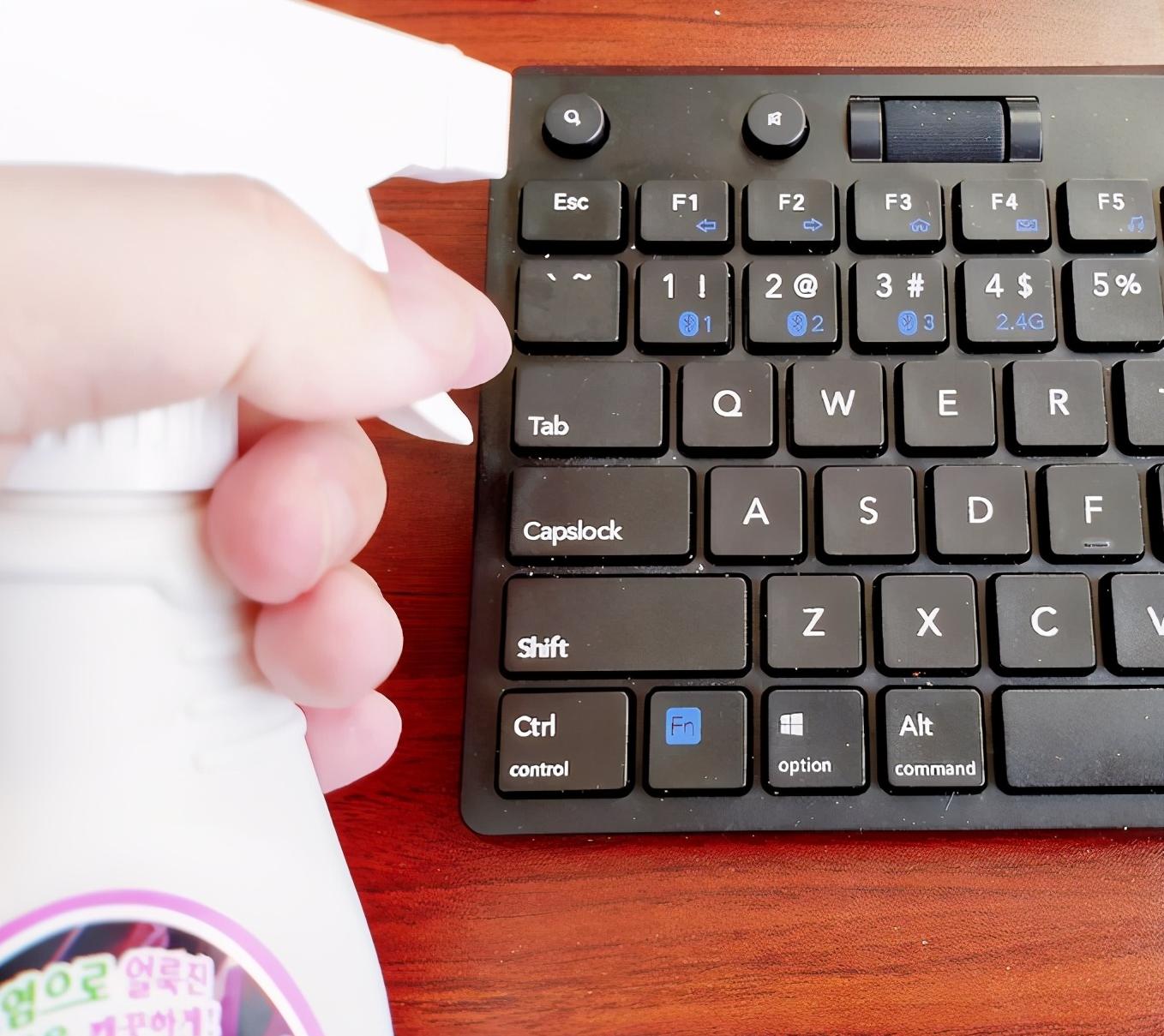 家居必用大扫除清洁神器,大扫除清洁神器全屋深度清洁攻略