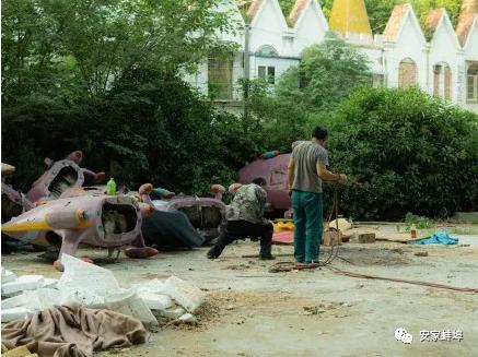 深圳儿童公园建成开放,深圳市南山儿童公园建设时间