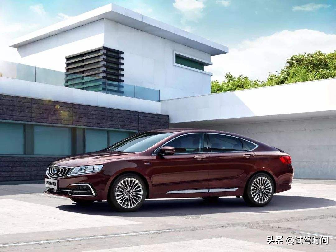 吉利军工品质,吉利军工博瑞