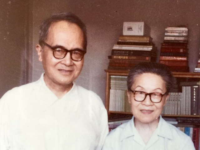 钱钟书的一些讽刺经典句,钱钟书对丑人的评价