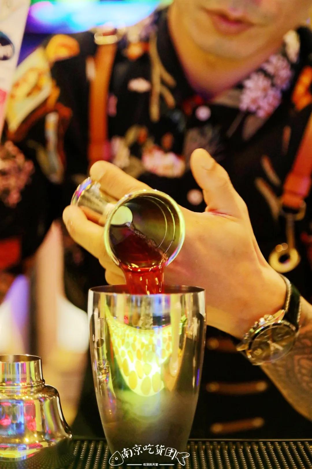 揭秘！神秘「印第安风情」餐吧，竟藏在这个商场里