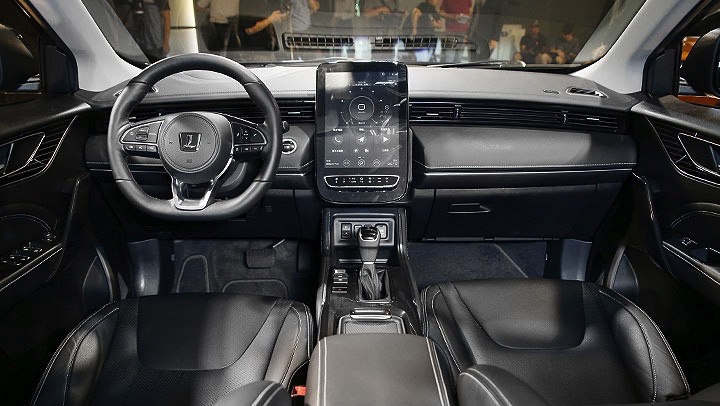 纳智捷为什么让二手车商颤抖,纳智捷让二手车贩子颤抖的品牌