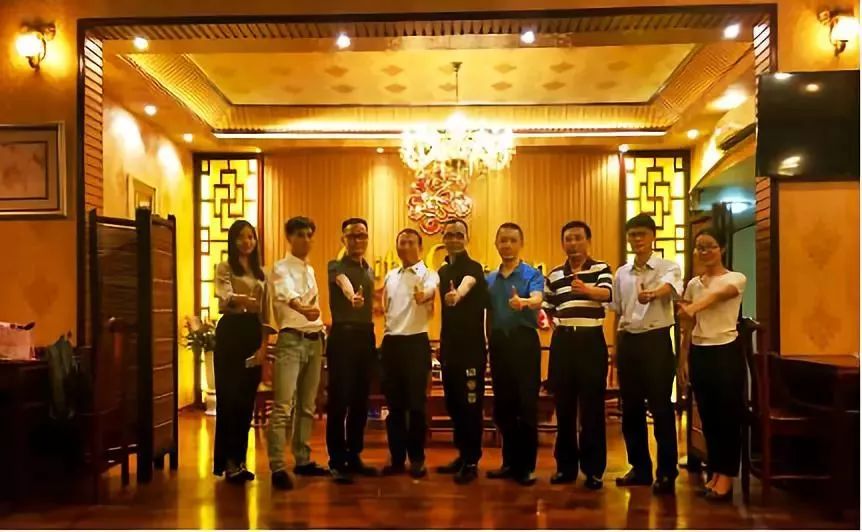 创盟国际，海外精彩，租立方带你一起“走出去”