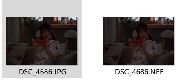 所见即所得的相机,微单p档和m档哪个好