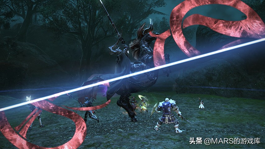 最终幻想147.0资料片,最终幻想14:向死而生的奇迹