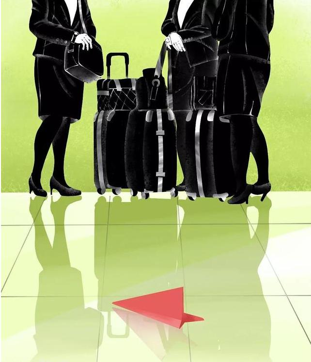 空少说句心里话,空少真实生活心酸