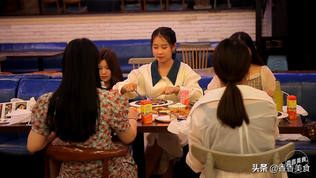 花最少的钱吃最实惠的饭,花最少的钱吃优质的美食