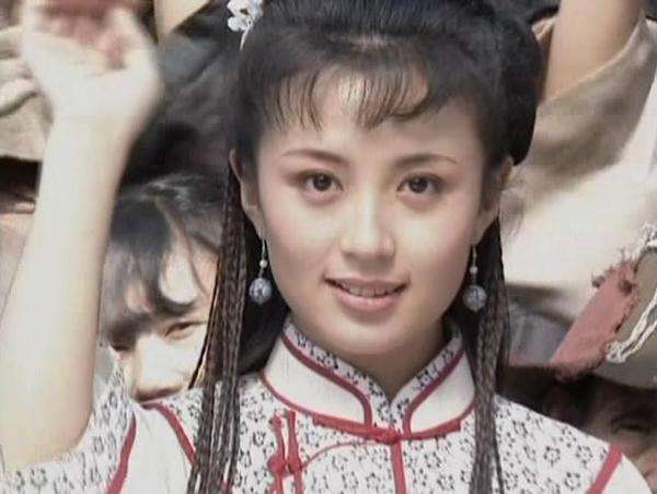 历史上唯一的美女状元,历史唯一的女状元