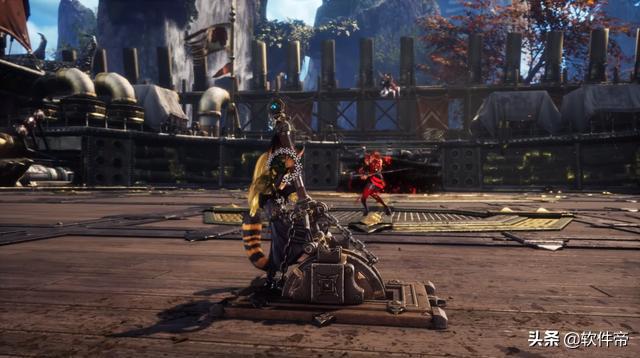 当年突然火起来的《剑灵》，历史级的玄幻大作，如今重制归来了