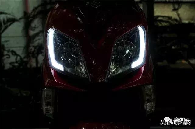 济南铃木uy125性价比怎么样,济南铃木uy125买什么色好