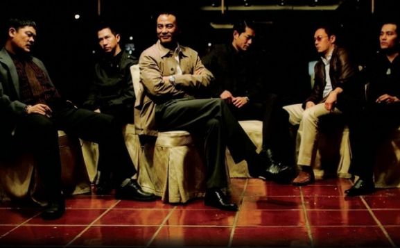 香港黑帮电影大全完整版,倾情推荐六部香港经典黑帮电影