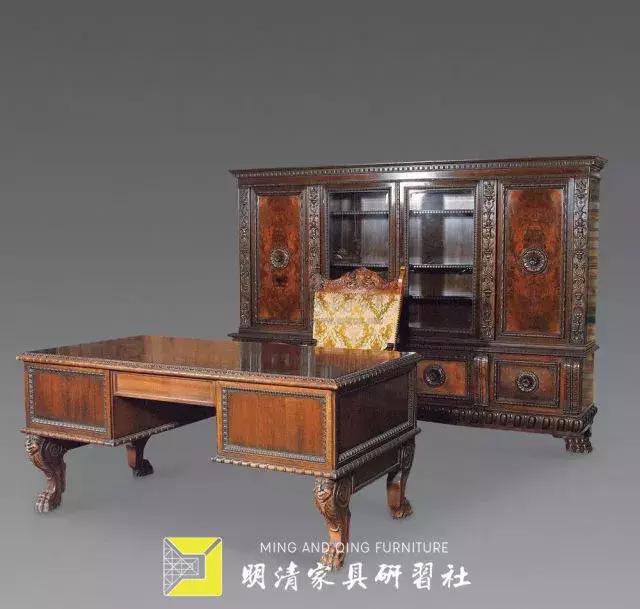传统欧式古典家具,欧式古典家具奢侈