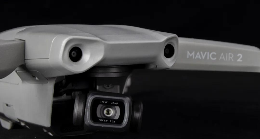 大疆MavicAir2是否值得入手？测评一做一清二楚