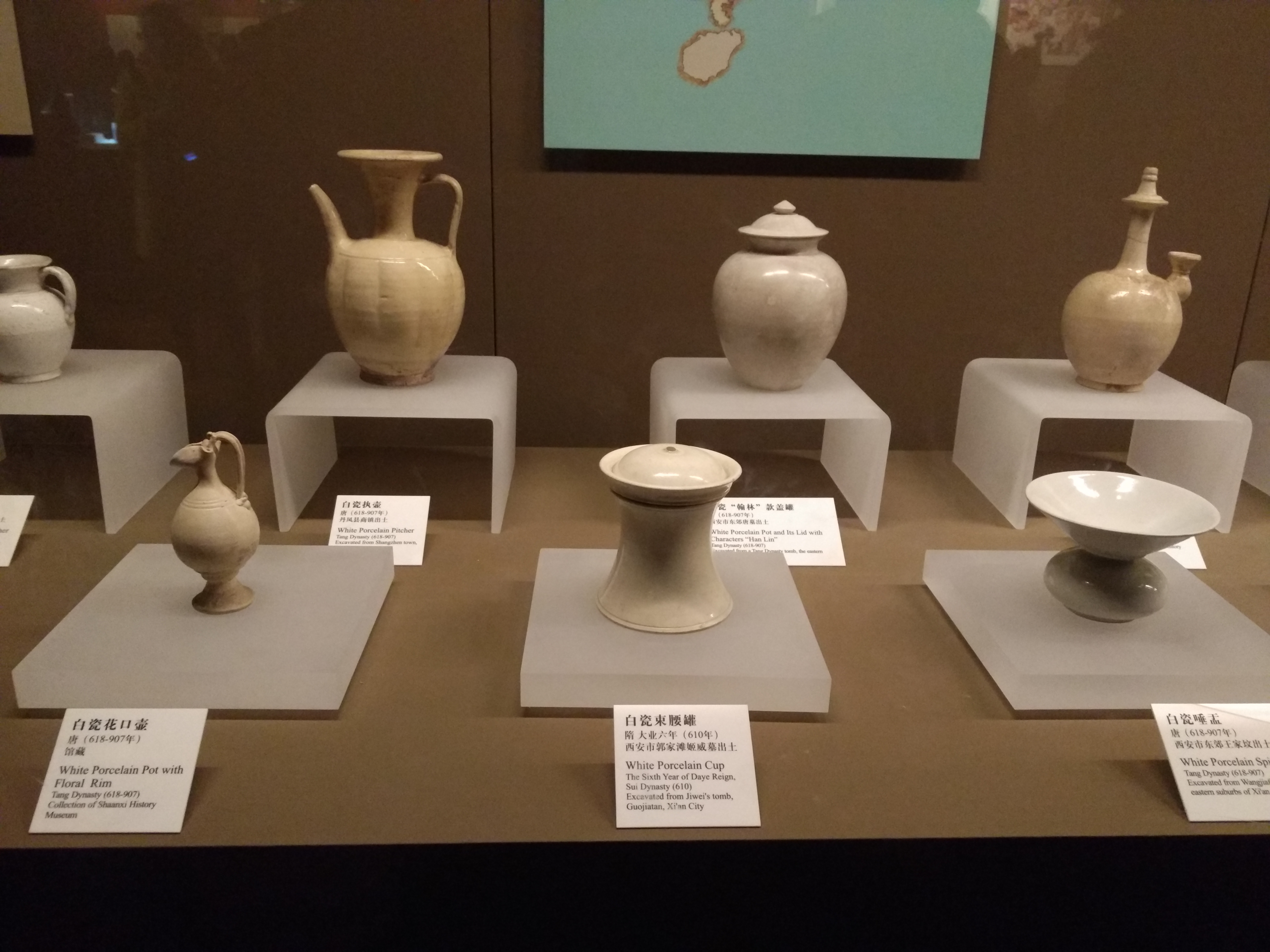 西安这景区被誉为“华夏珍宝库”，历史厚度远超秦兵马俑，还免费