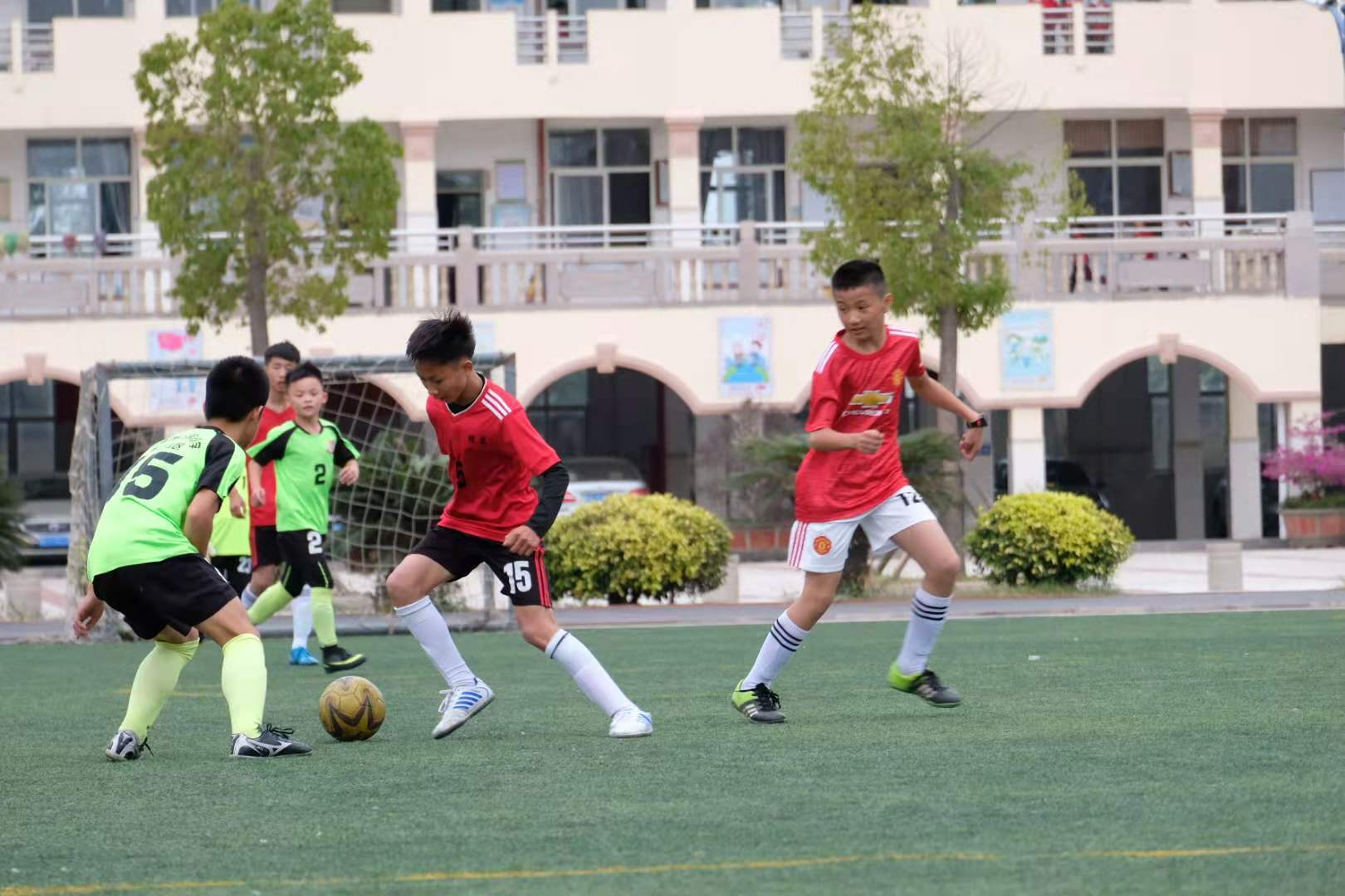 晋江市实验小学文艺汇演,实验小学举办校园文化科技艺术节