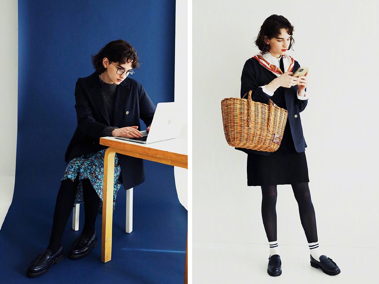 你可能被法国博主骗了，真正的法国女人穿这些，快时尚就能买同款