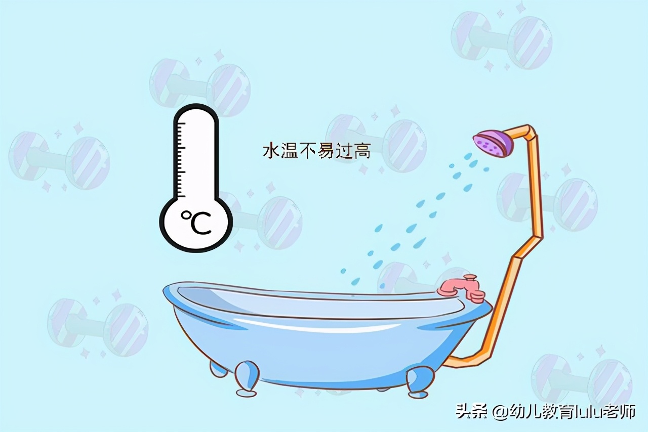 宝宝护理小技巧,女婴儿私部护理注意事项