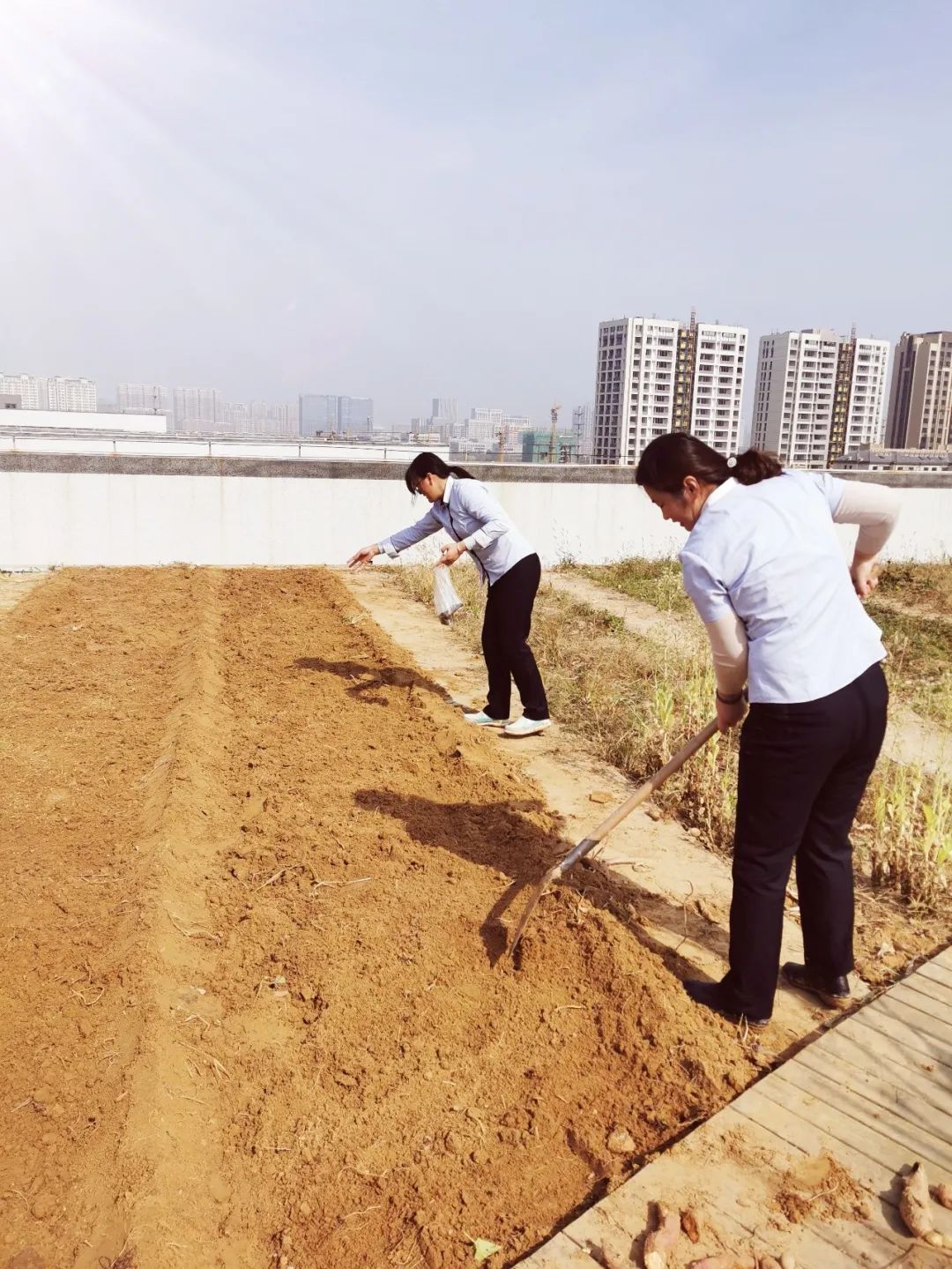 潍坊瀚声学校公开课,潍坊瀚声艺术节
