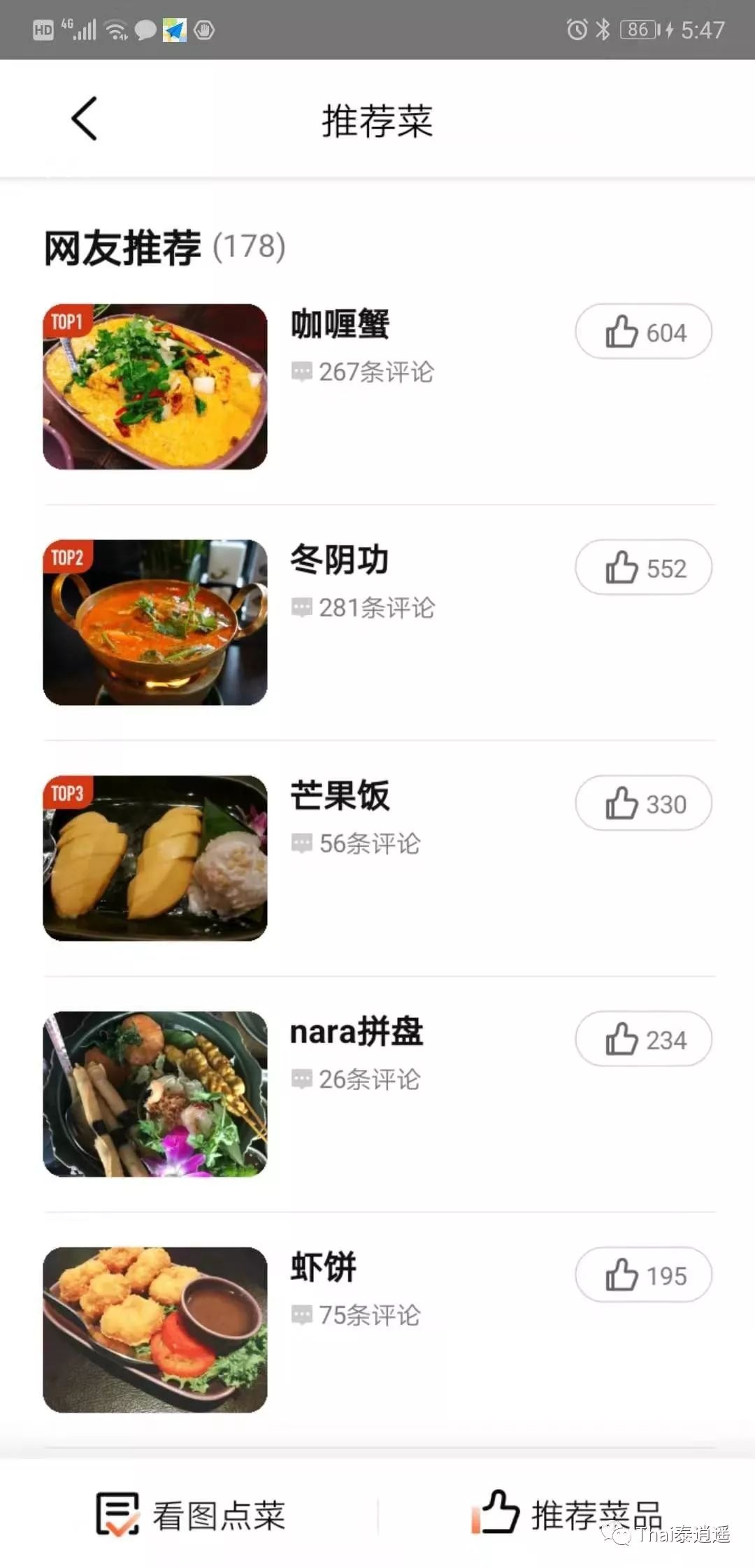 平价且环境好的餐厅,平价又好吃店铺推荐