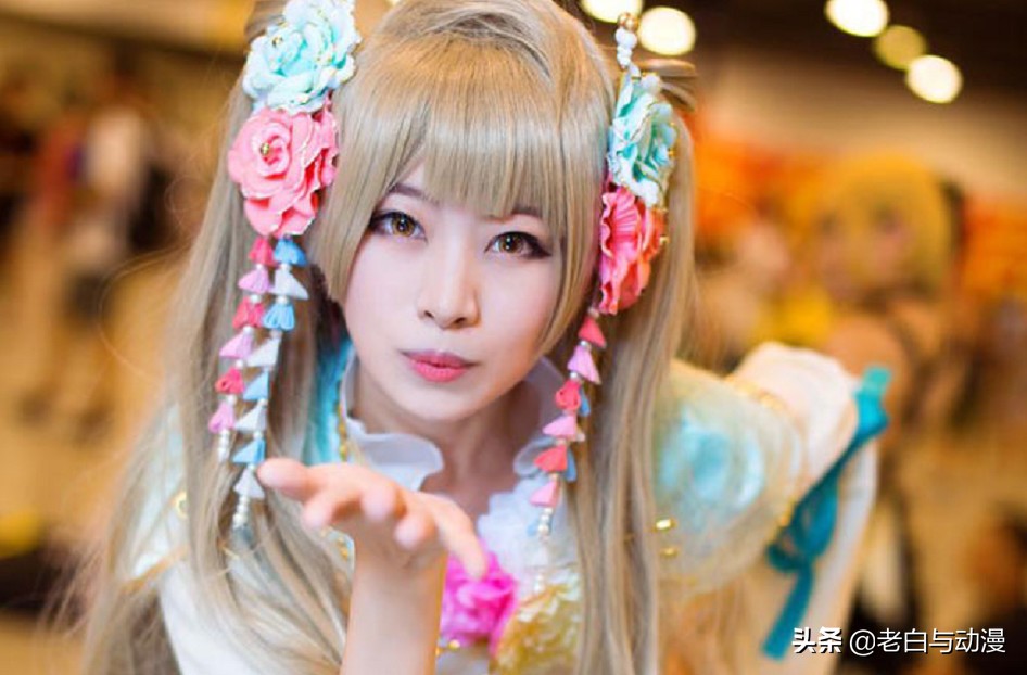 漫展可以乱到什么程度,漫展的潜规则和套路