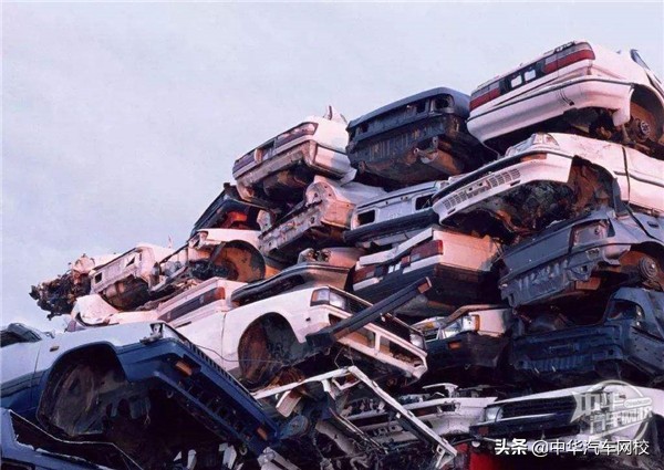 今年国三车真的要强制报废吗,2023年国三车全部报废