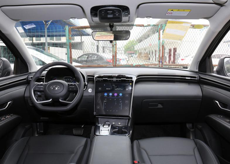 现代途胜l口碑怎么样,现代途胜l怎么样值得买吗