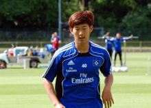 孙兴慜亚洲之光绽放全球,孙兴慜亚洲之光闪耀欧洲