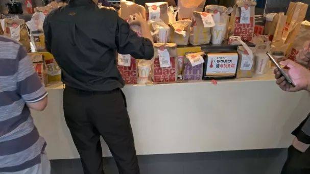 麦当劳39.9元优惠套餐东莞国贸,麦当劳39.9元优惠套餐石碣