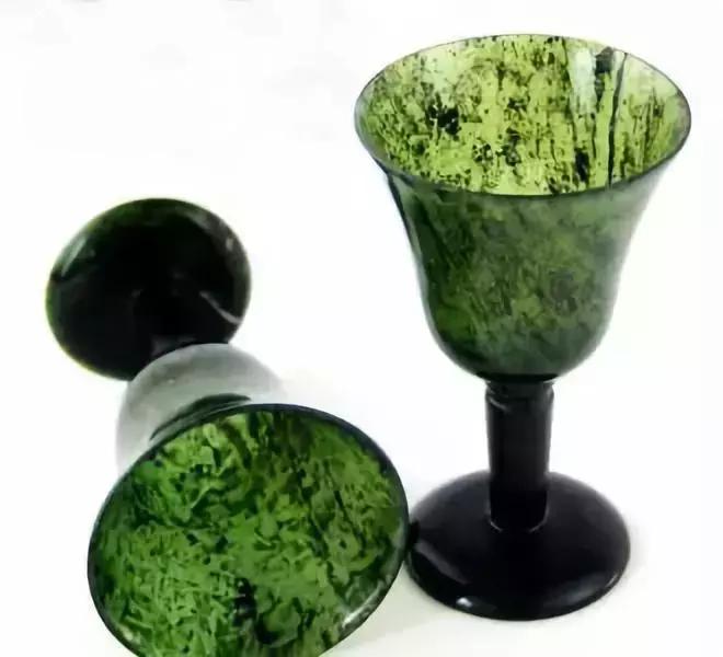 以玉命名的4种石头,似玉非玉的石头