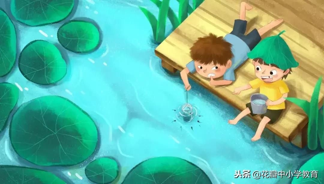 小学1-6年级常用成语及解释,小学语文1-6年级课本成语汇总