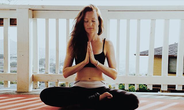 初学者瑜伽入门零基础跟练,瑜伽初学在家练21天零基础入门