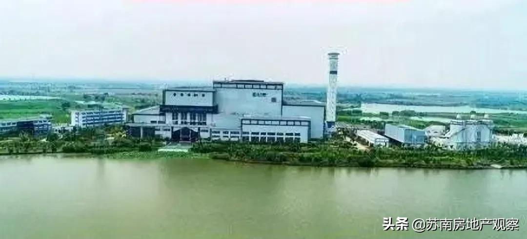 8年，吴江真的融入苏州了吗