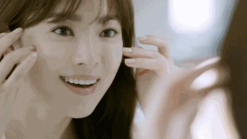 佟丽娅没骗人！韩束精华水抗老保湿效果好厉害，国产品牌太给力了