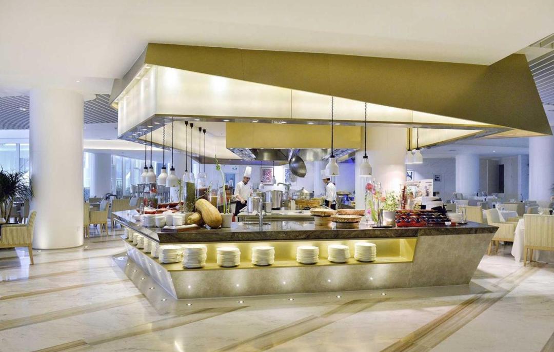 三亚海底酒店,三亚海底酒店海底套房