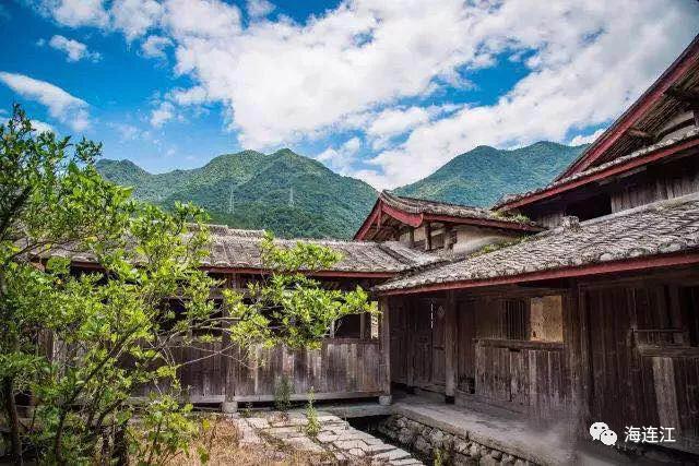 春节连江旅游攻略,去连江必玩的十大景点