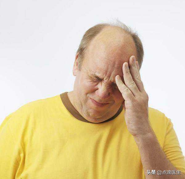 每次射精后都感觉很累还尿频尿急尿不尽,是正常现象吗?