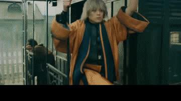 海贼王真人版路飞谁演的,海贼王真人版山治照片