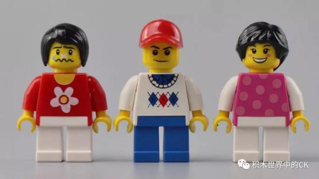 韩国小牛津ST33322城市系列TOYSHOP与玩具反斗城的合作款