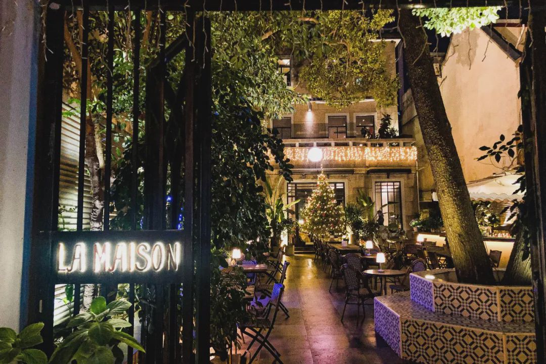 魔都圣诞集,魔都圣诞集市2019