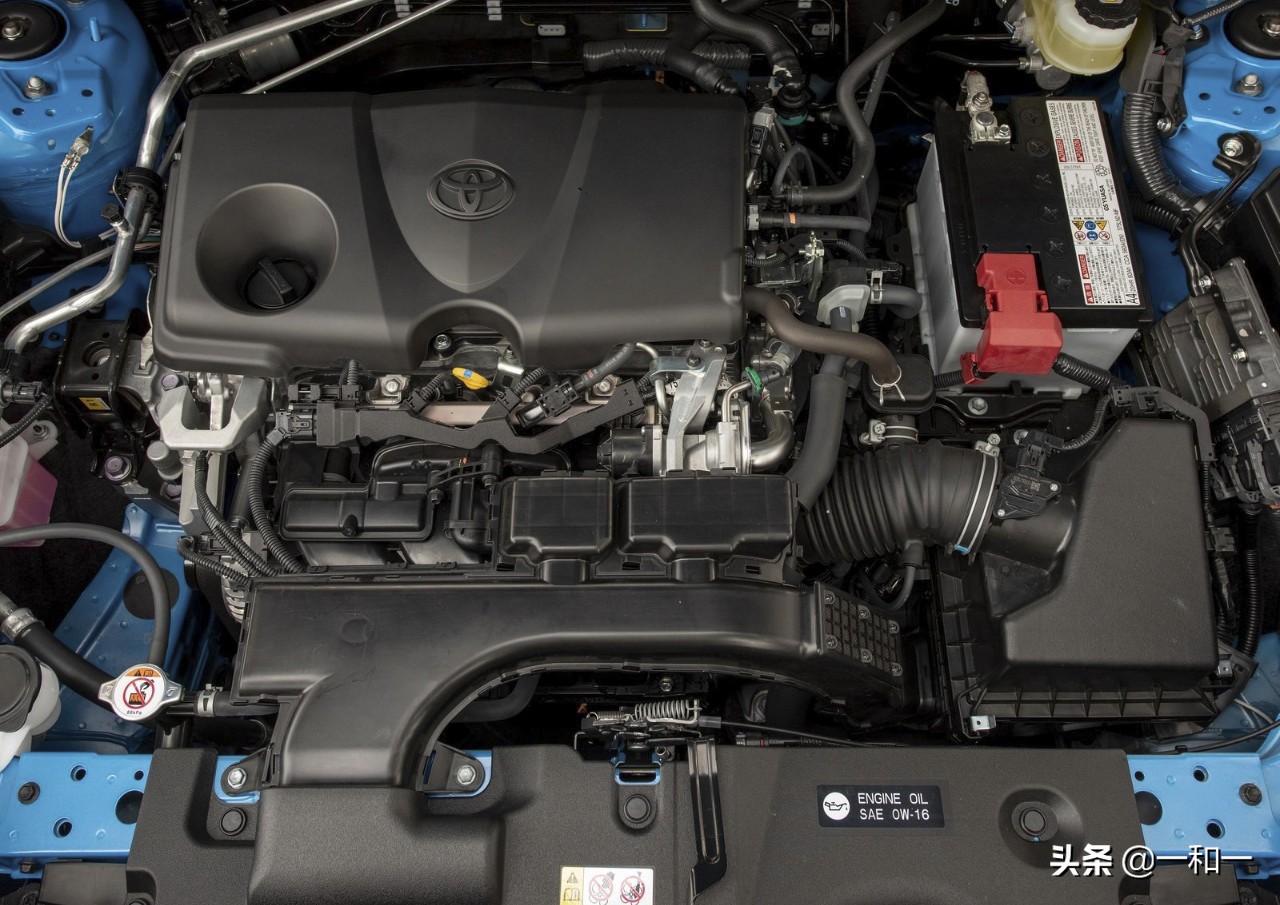 丰田rav42019口碑最好的车,2023款丰田rav4荣放热销款测评