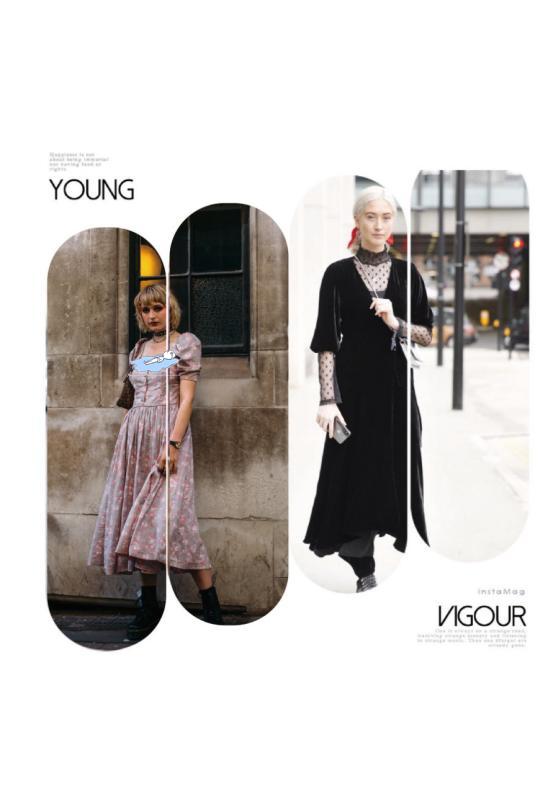 马丁靴如何进行选择搭配,马丁靴怎么穿好看效果好