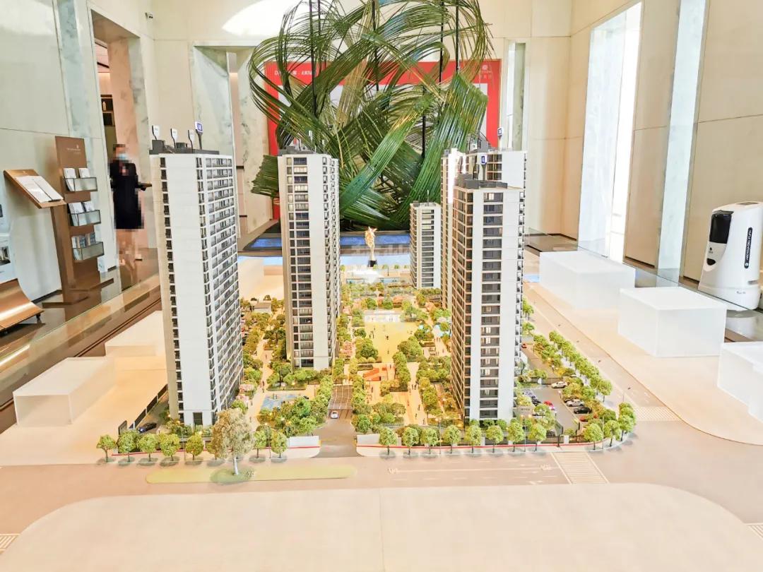 祥符板块新楼盘,拱墅祥符大家天承美筑房价