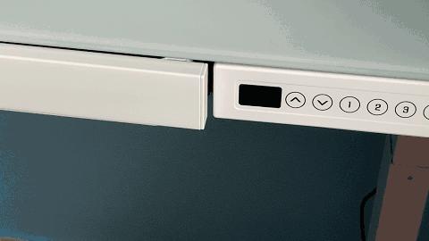 股价涨了五倍多，乐歌电动桌真的这么神奇吗？开箱到使用实测