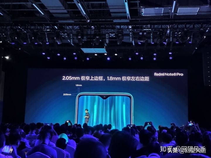 redminote8发布会完整,redminote8pro发布会回顾