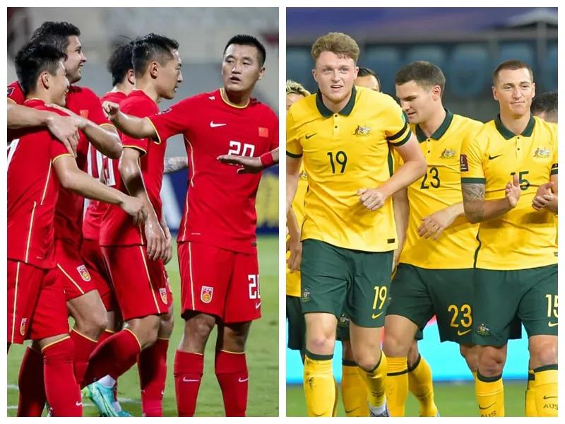 澳大利亚后防线,澳大利亚队足球防守怎么样