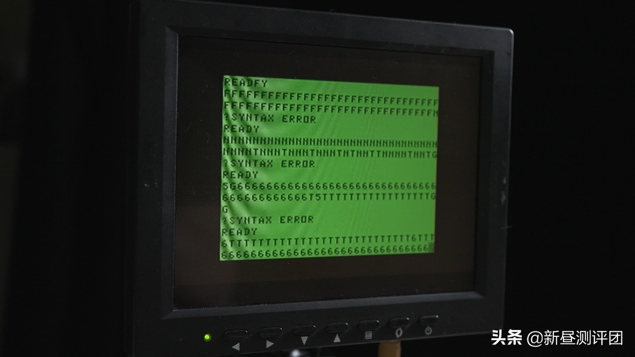 36年前的电脑,36年前电脑